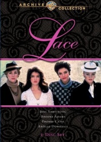 Lace (Warner Brothers Archive Collection) Lace (Warner Brothers Archive Collection)