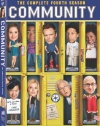 Community: The Complete Fourth Season