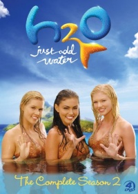 H2O: Just Add Water - The Complete Season Two H2O: Just Add Water - The Complete Season Two