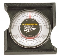 Johnson Level & Tool 750 Pitch and Slope Locator Johnson Level & Tool 750 Pitch and Slope Locator