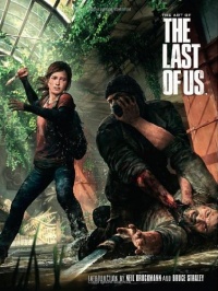 The Art of The Last of Us The Art of The Last of Us