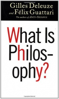 What Is Philosophy? What Is Philosophy?