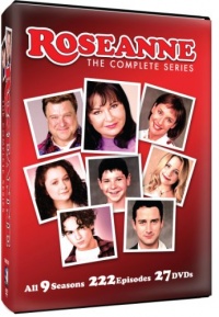 Roseanne: The Complete Series Roseanne: The Complete Series