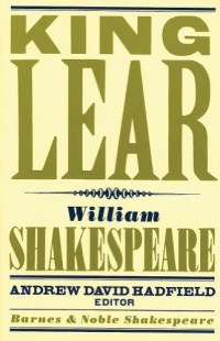 King Lear (Barnes & Noble Shakespeare) King Lear (Barnes & Noble Shakespeare)