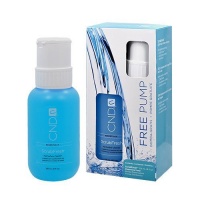 CND One Step SCRUB FRESH Nail Sanitizer 8 Surface Cleanser Prep Pump Scrubfresh CND One Step SCRUB FRESH Nail Sanitizer 8 Surface Cleanser Prep Pump Scrubfresh