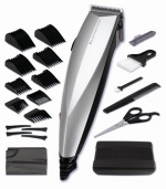 Remington HC-8017B Precision 22 Piece Corded Haircut Kit