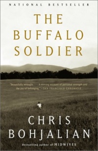The Buffalo Soldier: A Novel The Buffalo Soldier: A Novel
