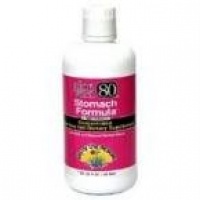 Aloe Vera Stomach Formula - 32 oz - Liquid Aloe Vera Stomach Formula - 32 oz - Liquid