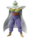 Dragonball Z S.H.Figuarts 6 Inch Deluxe Articulated Action Figure Piccolo