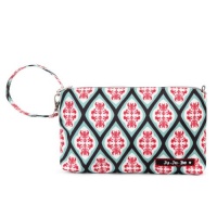 Ju-Ju-Be Be Quick Pouch, Dreamy Diamonds Ju-Ju-Be Be Quick Pouch, Dreamy Diamonds
