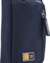 Case Logic TBC-302 Ultra Compact Camera Case with Storage, Blue