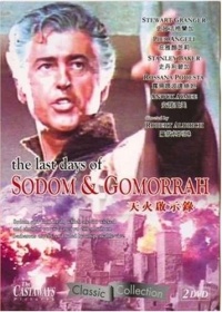 Last Days of Sodom & Gomorrah Last Days of Sodom & Gomorrah