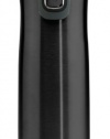 Contigo AUTOSEAL West Loop Stainless Steel 20-Ounce Travel Mug with Easy-Clean Lid, Black