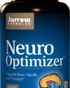 Jarrow Formulas Neuro Optimizer, 120 Count