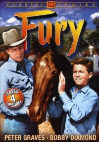 Fury, Volume 1 Fury, Volume 1