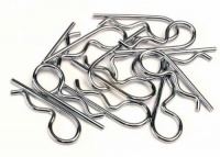 Traxxas 3934 Body Clips , 12-Piece Traxxas 3934 Body Clips , 12-Piece