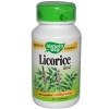 Nature's Way Licorice Root, 100 Capsules
