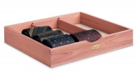 Woodlore 82048 Tie Box Woodlore 82048 Tie Box