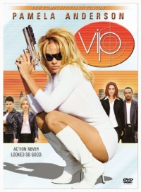 VIP - The Complete First Season VIP - The Complete First Season