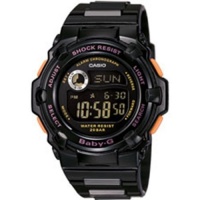 Casio Women's Baby-G Watch BG3000A-1 Casio Women's Baby-G Watch BG3000A-1