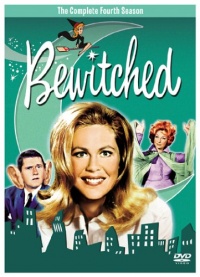 Bewitched - The Complete Fourth Season Bewitched - The Complete Fourth Season