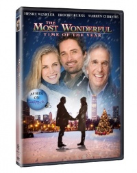 The Most Wonderful Time of the Year The Most Wonderful Time of the Year