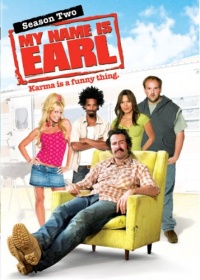 My Name Is Earl - Season Two My Name Is Earl - Season Two