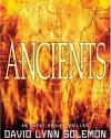 Ancients: An Event Group Thriller (Event Group Thrillers)