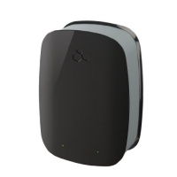 Kanex DoubleUp 2.1A Dual USB Charger for iPad, iPhone and iPod, Black (SYD2PTB) Kanex DoubleUp 2.1A Dual USB Charger for iPad, iPhone and iPod, Black (SYD2PTB)