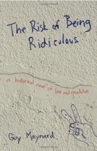 The Risk of Being Ridiculous The Risk of Being Ridiculous