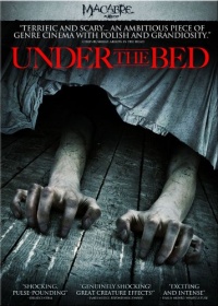 Under the Bed Under the Bed