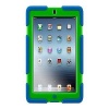 Griffin Technology GB35692 Survivor Case For iPad 2, 3, And 4 - Blue And Green