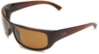 Ray-Ban 0RB4176 Rectangle Sunglasses Ray-Ban 0RB4176 Rectangle Sunglasses