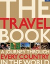 Lonely Planet Travel Book