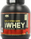 Optimum Nutrition 100% Whey Gold Standard, Cookies and Cream, 5 LB