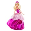 Barbie Princess Charm School Princess Blair Transforming Doll