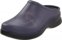 Klogs USA Women's Dusty Dragonfly Clog Klogs USA Women's Dusty Dragonfly Clog
