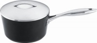 Scanpan Professional 3-Quart Covered Saucepan Scanpan Professional 3-Quart Covered Saucepan
