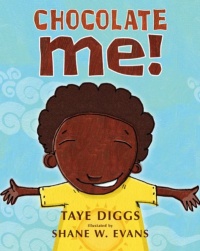 Chocolate Me! Chocolate Me!