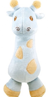 Dandelion Soft Shaker Toy, Giraffe Dandelion Soft Shaker Toy, Giraffe