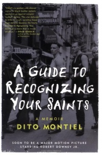A Guide to Recognizing Your Saints: A Memoir A Guide to Recognizing Your Saints: A Memoir