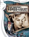 William Shakespeare's Romeo + Juliet