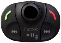 Parrot MKi9000 Advanced Bluetooth hands-free car kit for iPod Parrot MKi9000 Advanced Bluetooth hands-free car kit for iPod