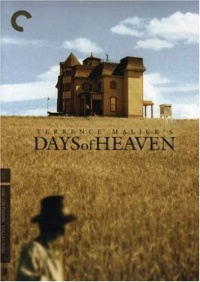 Days of Heaven (The Criterion Collection) Days of Heaven (The Criterion Collection)