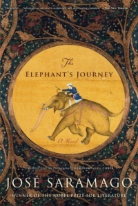 The Elephant's Journey The Elephant's Journey