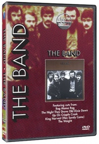 Classic Albums: The Band - The Band Classic Albums: The Band - The Band