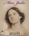 Miss Julie (Dover Thrift Editions)
