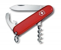 Victorinox Swiss Army Waiter Pocket Knife Victorinox Swiss Army Waiter Pocket Knife