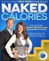 Naked Calories: The Calton's Simple 3-step Plan to Micronutrient Sufficiency