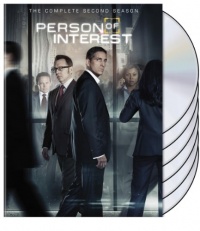 Person of Interest: Season Two Person of Interest: Season Two